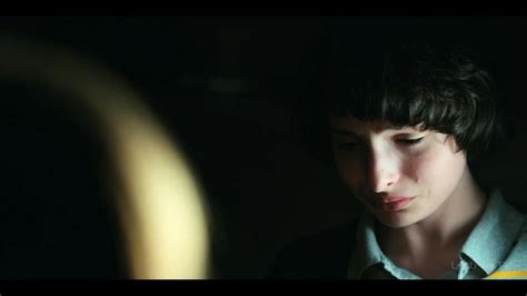 Finn Wolfhard Cry💕