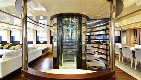Лифт с выходом на крышу яхты | House elevation, Residential, Home decor