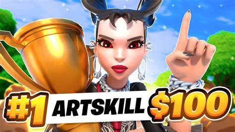 St Solo Victory Cash Cup Artskill Youtube