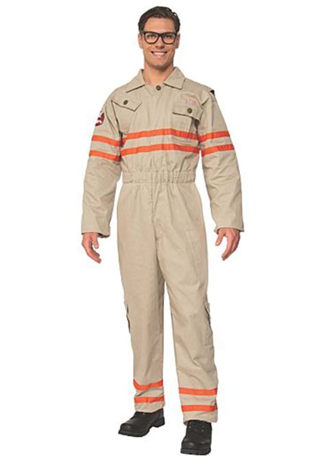 Grand Heritage Men's Ghostbusters Costume