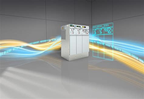 Siemens expands its portfolio for SF6-free medium-voltage switchgear ...