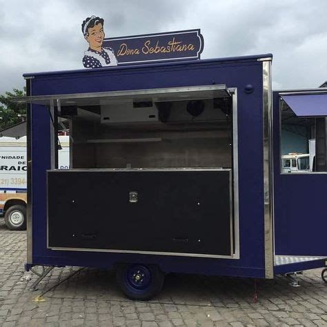 Melhores Ideias De Foodtruck Food Truck Food Trucks Trailer De