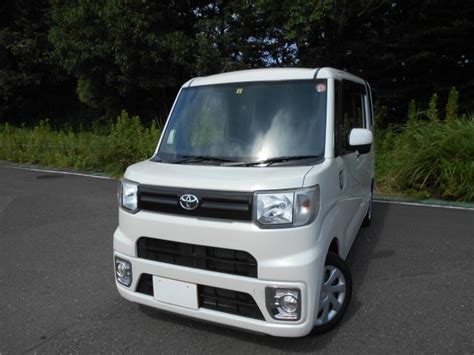 トヨタtoyota ピクシス メガ D 中古車情報 C 5109667 中古車検索サイト！カータウンjp