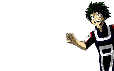 Anime My Hero Academia Wallpaper Resolution1920x1200 Id196043