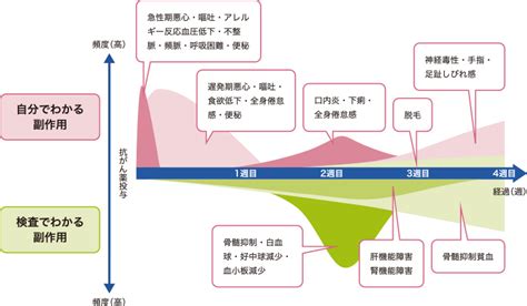 副作用が心配？｜乳がんの薬物療法 ①化学療法｜おしえて 乳がんのコト【中外製薬】