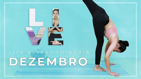 Equilibrar Fortalecer E Alongar Fernanda Yoga