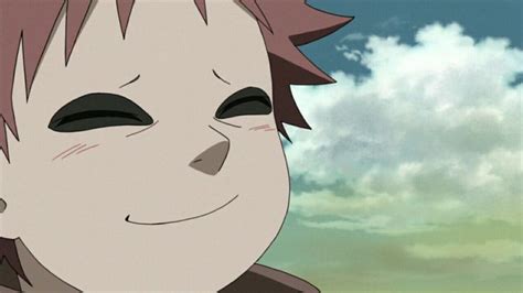 Gaara oye yashamaru | Gaara, Anime, Anime demon