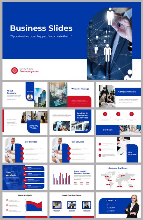 Download Business PowerPoint Templates And Google Slides