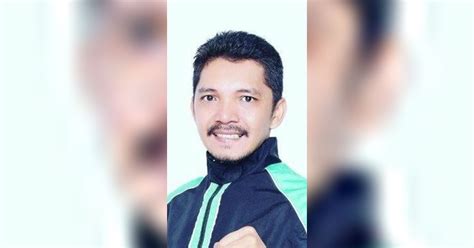 Sosok Erwin Siahaan Ojol Viral Naik Pesawat Medan Yogyakarta Demi Beli