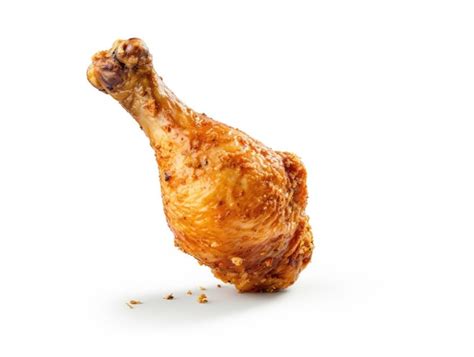 Premium Ai Image A Photo Of Fried Chicken