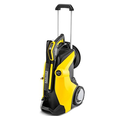 Karcher K 7 Premium Full Control Plus Home, Techinn