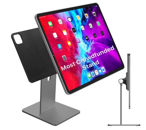 5 Best Ipad Stands For Desk Setup Home And Office Gadgets To Use