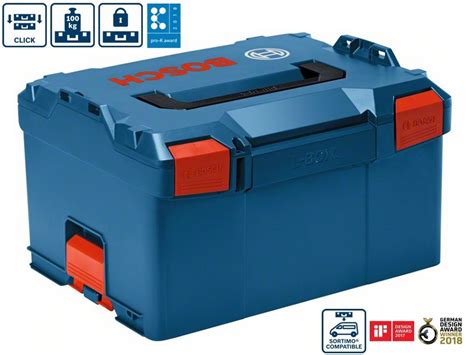 Bosch L Boxx Professional A G