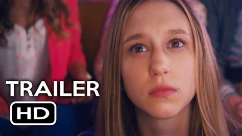 The Final Girls Official Trailer 1 2015 Nina Dobrev Taissa Farmiga Comedy Horror Movie Hd