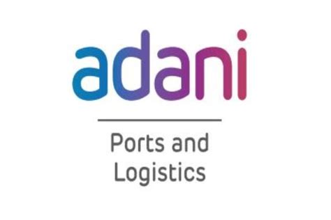 Adani Ports And Special Economic Zone Ltd Apsez Has Entered Into A