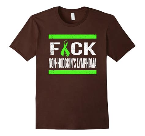 SUPPORT NON HODGKINS LYMPHOMA AWARENESS T SHIRT Art Artvinatee