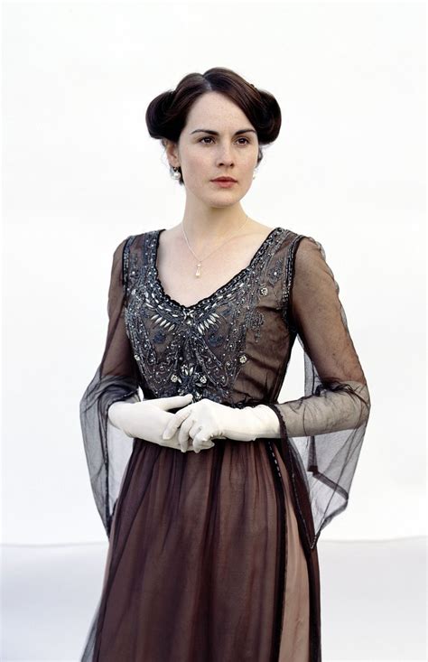 michelle dockery | Downton abbey costumes, Downton abbey fashion, Lady mary