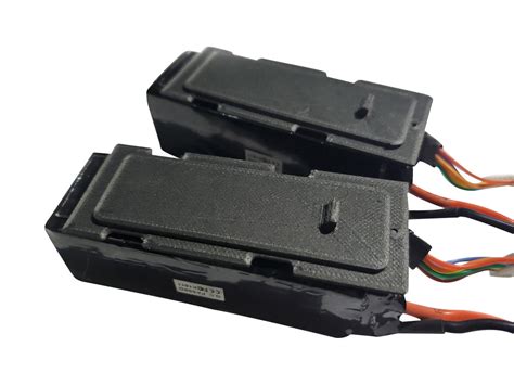 T Rex 470l Battery Tray Kc3d Llc