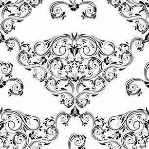 Pin By Michael Giuliani S On Scripta Decorat Seamless Pattern Vector