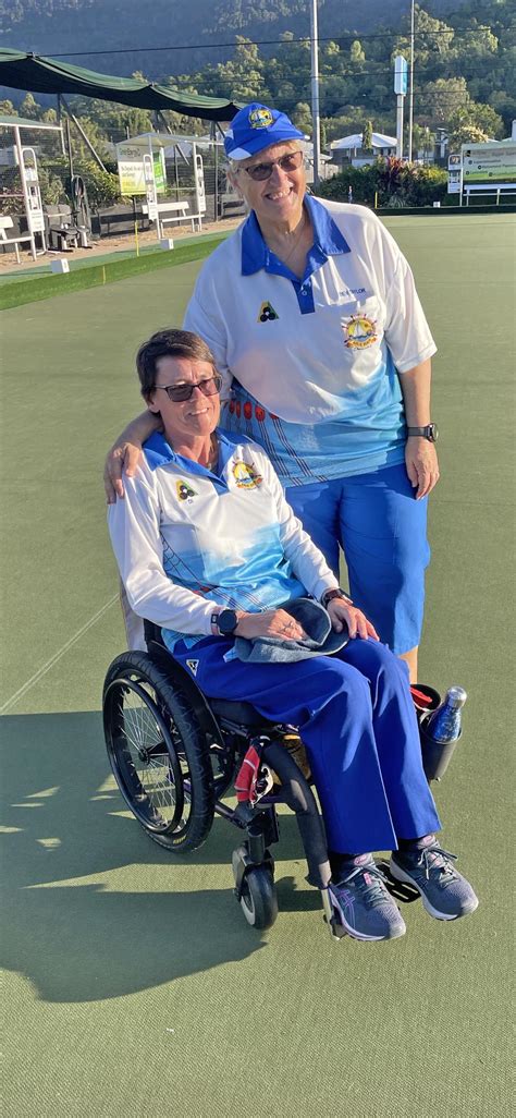 Airlie Beach Bowls Report Mackay Whitsunday Life