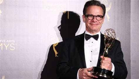 Rip Peter Scolari Emmy Winning Girls And Bosom Buddies Actor Dead At 66