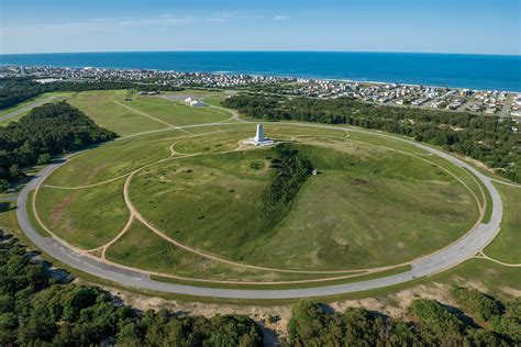 The Wright Brothers Legacy Endures In North Carolina Our State