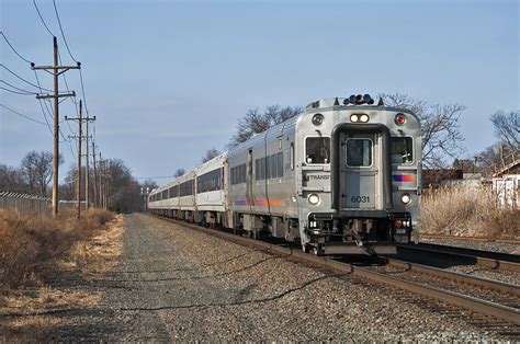 Njtr Comet V Cab Car Flickr