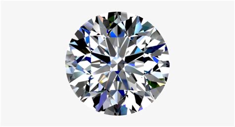 Round Diamond Shape Round Shape Diamond Png Free Transparent Png