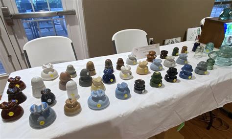 Insulator Shows Central Florida Insulator Club Show