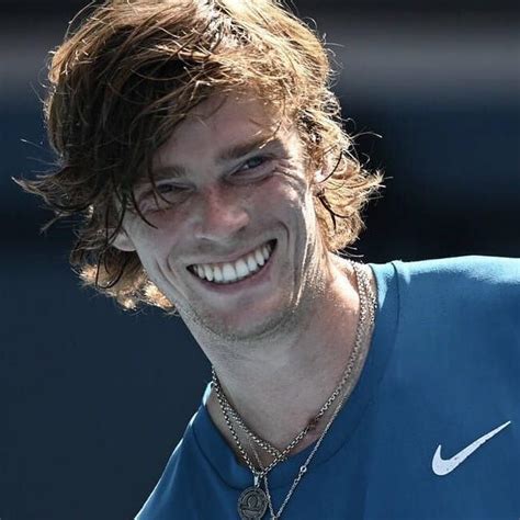 Pin By Sarah On Tennis Tennis Players Andrei Rublev Tennis