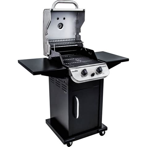 Char Broil Performance 2 Burner Gas Grill