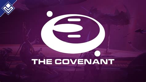 Halo Covenant Symbol