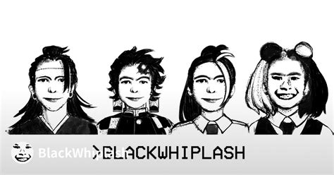 Blackwhiplashs Illustrationsmanga Pixiv