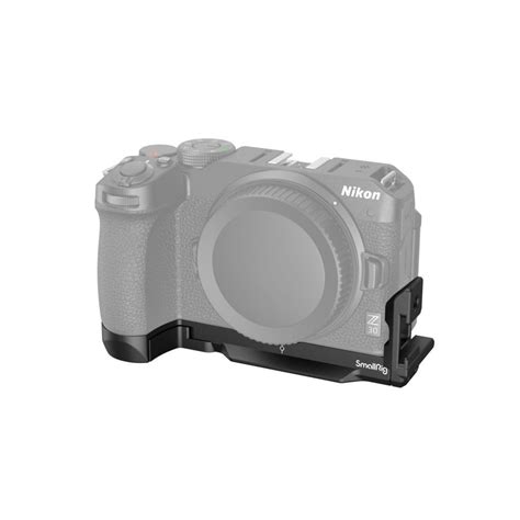 SmallRig L Bracket For Nikon Z 30 3860