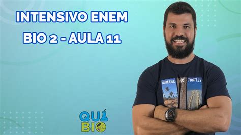 Intensivo Enem Bio Aula Biotecnologia C Lula Tronco