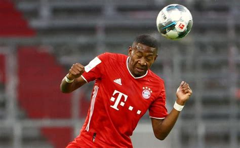 Alaba Confirma Su Marcha Del Bayern Con Madrid Y Bar A Al Acecho El