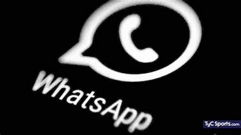 Whatsapp Lanza Modo Super Oscuro Para Qu Sirve Y C Mo Funciona