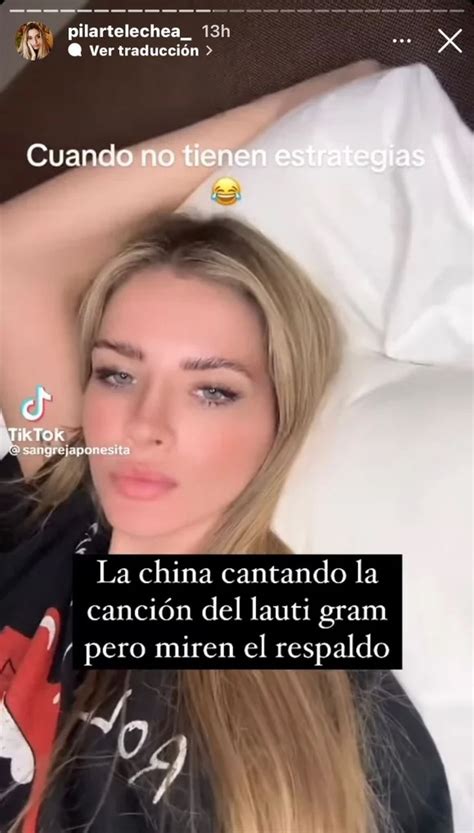 Las Imágenes Que Confirmarían El Romance Entre La China Suárez Y Un