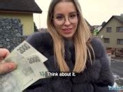 Public Agent Lucky Bee Is Taken Back To The Studio For Hardcore Sexual Intercourse Xxx Mobile