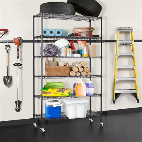 Best Shelves For Storage For Storables