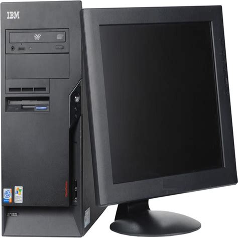 IBM Desktop Computer - Latest Price, Dealers & Retailers in India