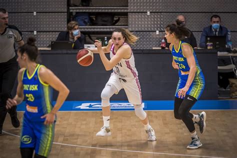 Basket Landes arrache un troisième match décisif le LDLC ASVEL Féminin