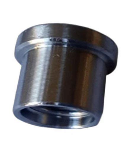 Polished Mild Steel Pn Threaded Boss For Automobile Industry