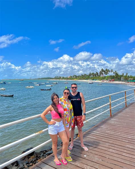 O Que Fazer No Cabo De Santo Agostinho Pernambuco Simples