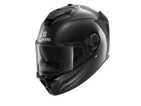 קסדה מלאה לרוכבי אופנוע shark spartan gt - Motorave
