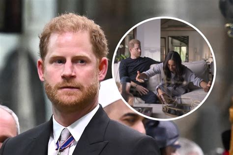 Prince Harry Accused Of Breaking Meghan Markles Heart News