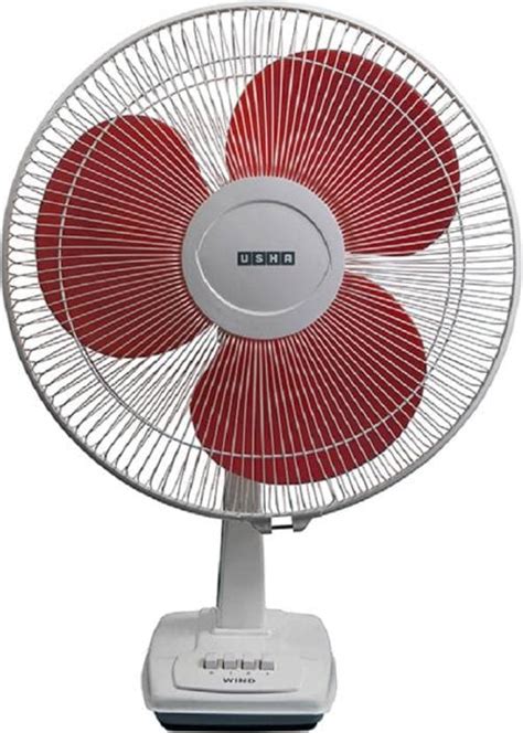 Usha Table Fan Price List