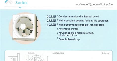 Maximaxsystems Kdk Asb Asb Asb Wall Mount Type