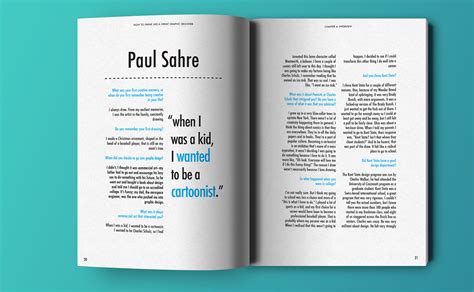 Book Design How To Think Like A Great Graphic Designer On Behance