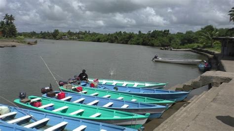 Suva Fiji Longboat And Village Tour 10 Regent Cruise 10 Jan